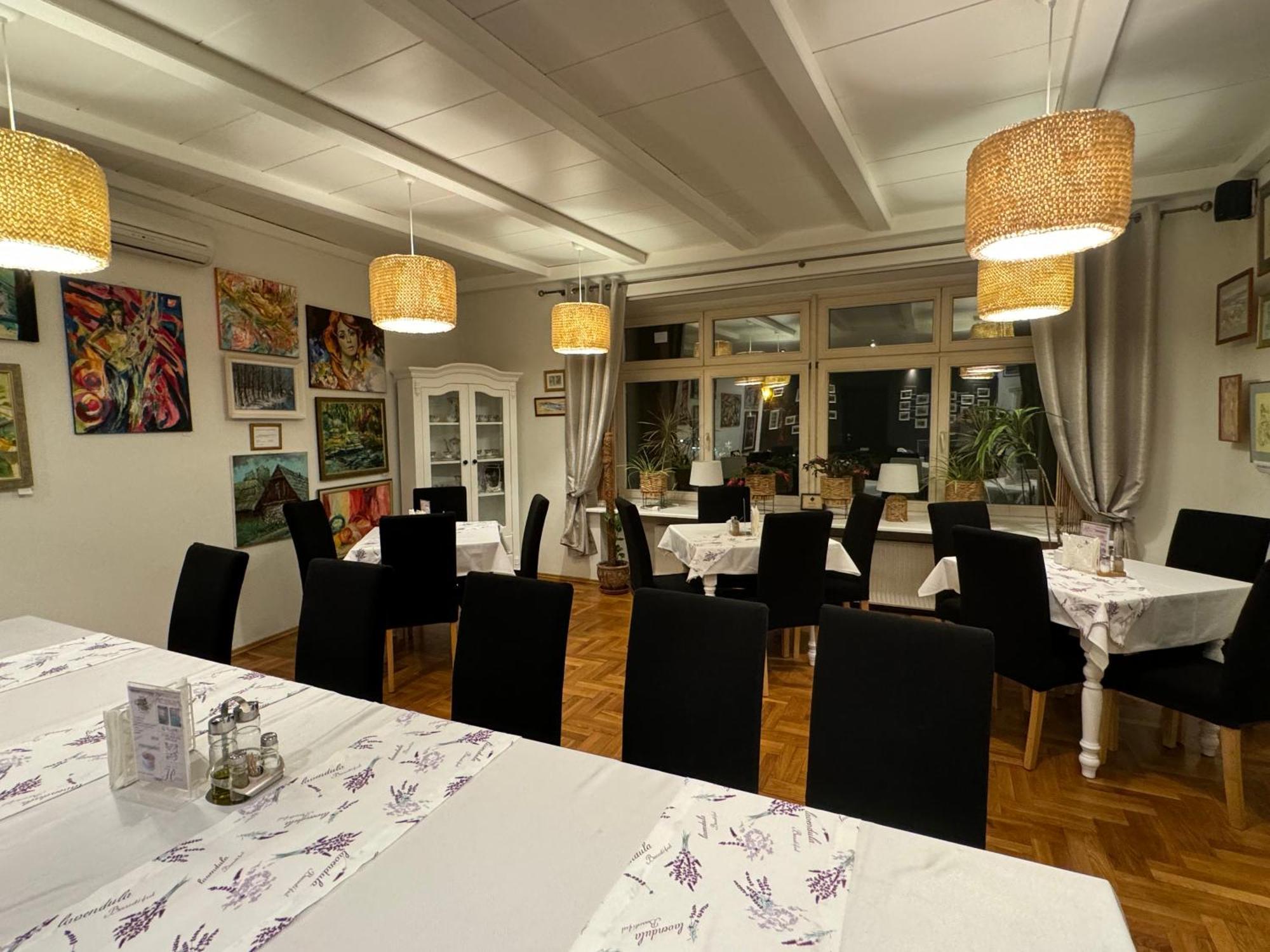 Hotel SONATA Duszniki Zdrój Buitenkant foto