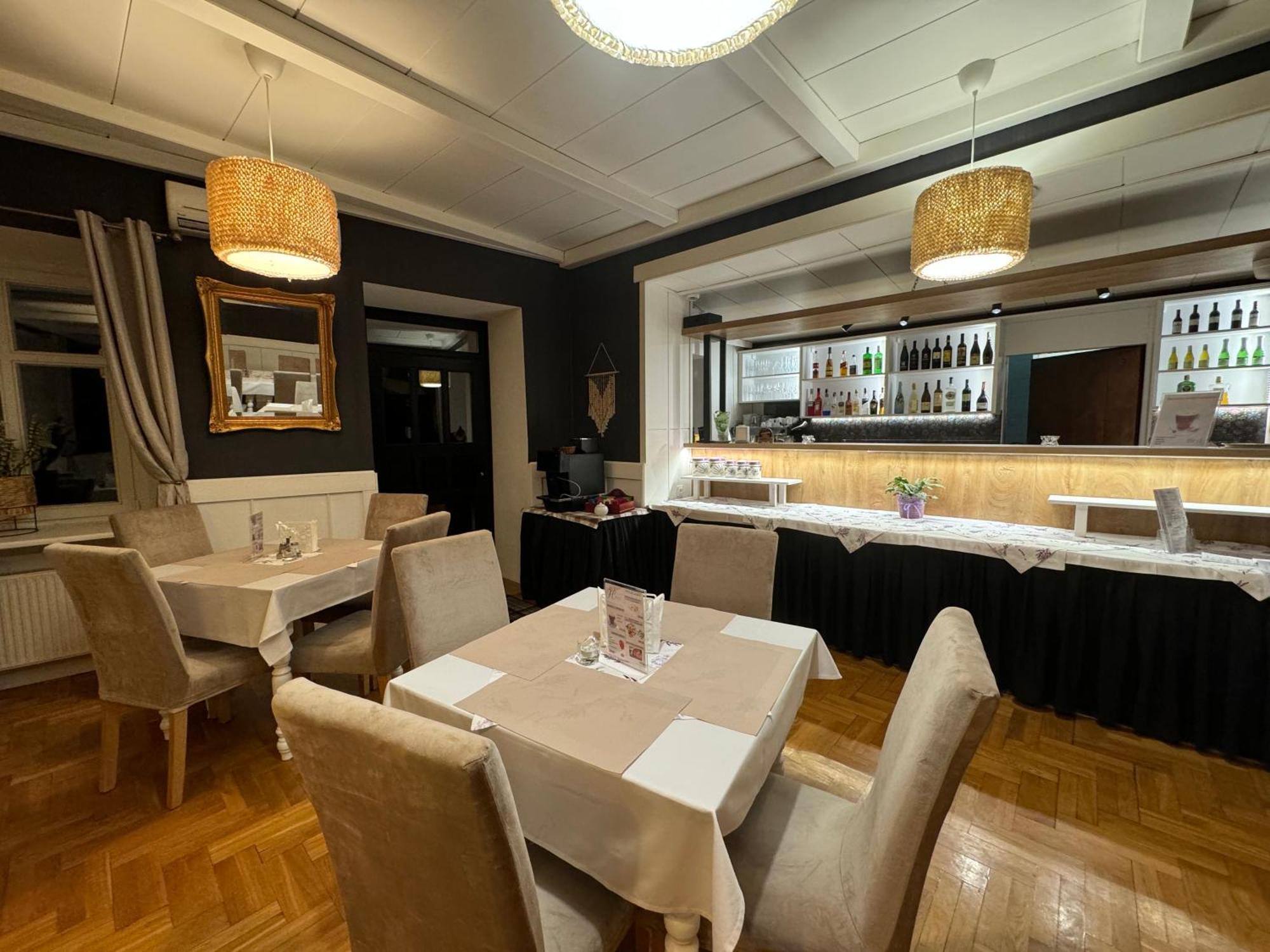Hotel SONATA Duszniki Zdrój Buitenkant foto