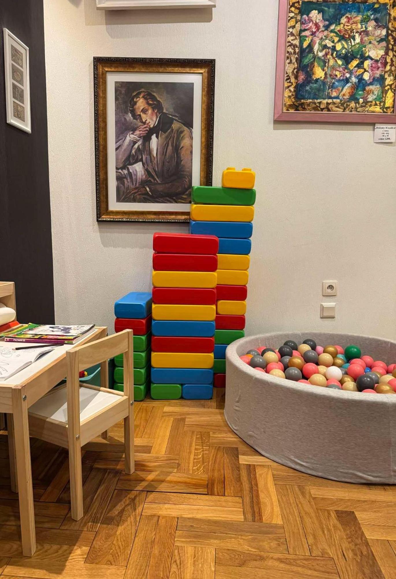 Hotel SONATA Duszniki Zdrój Buitenkant foto