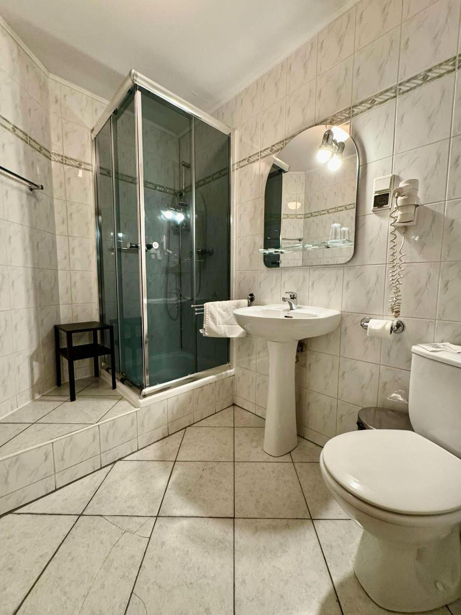 Hotel SONATA Duszniki Zdrój Buitenkant foto